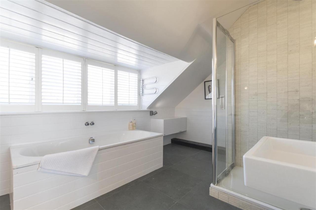 The Belgravia Boutique Apartment London Exterior photo