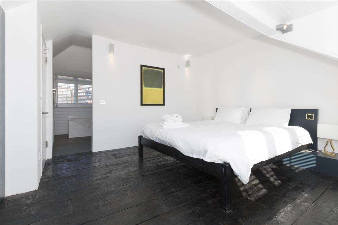 The Belgravia Boutique Apartment London Exterior photo
