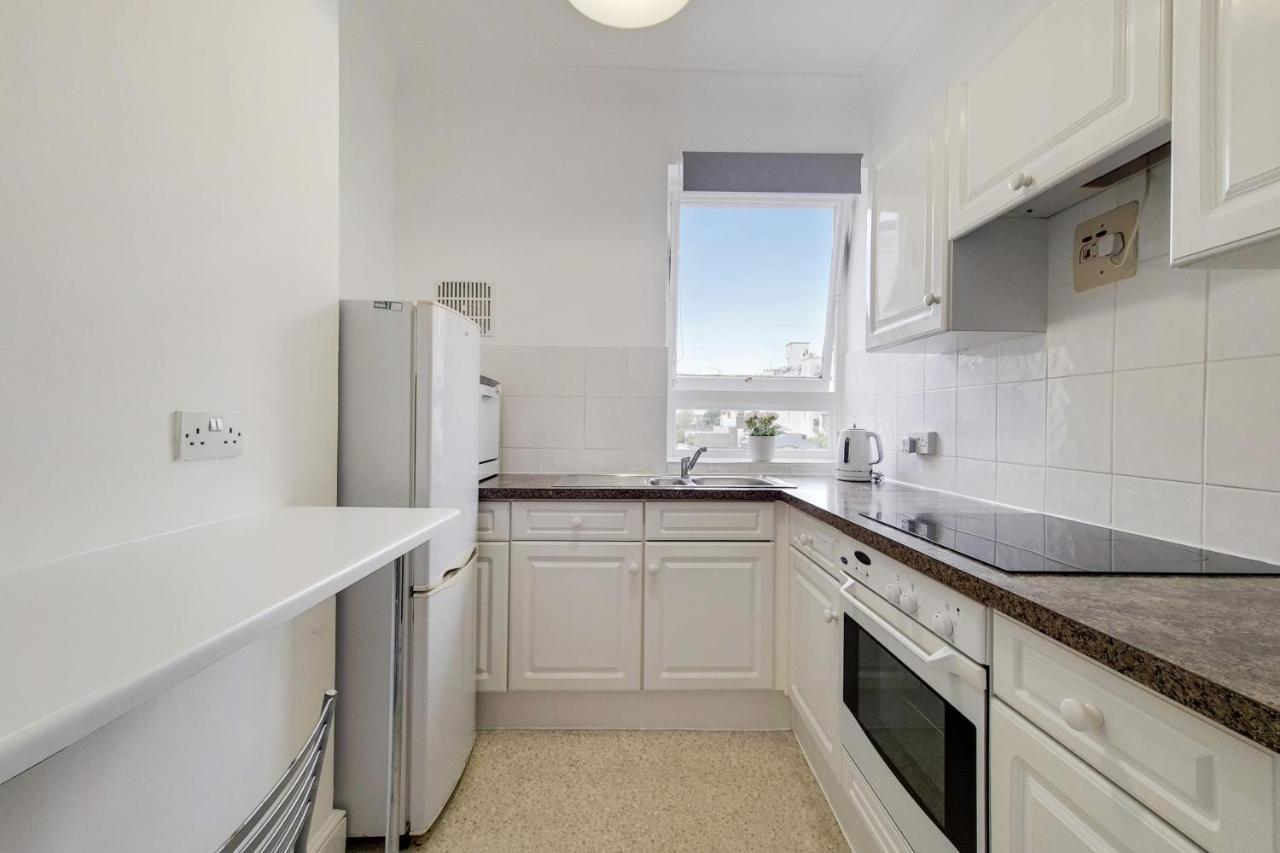 The Belgravia Boutique Apartment London Exterior photo